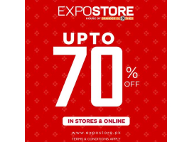 Expostore UP TO 70% OFFimage-1535